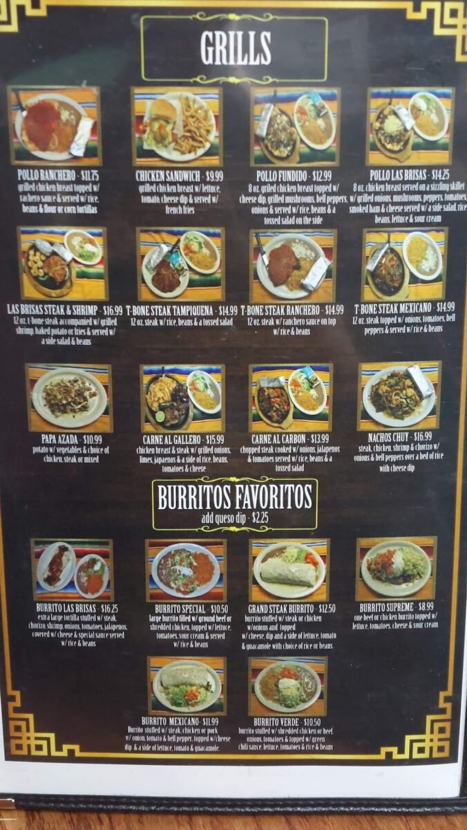 The Definitive Brisas Bakery & Restaurant Menu Guide: A Deep Dive into Orlando's Colombian Culinary Treasure