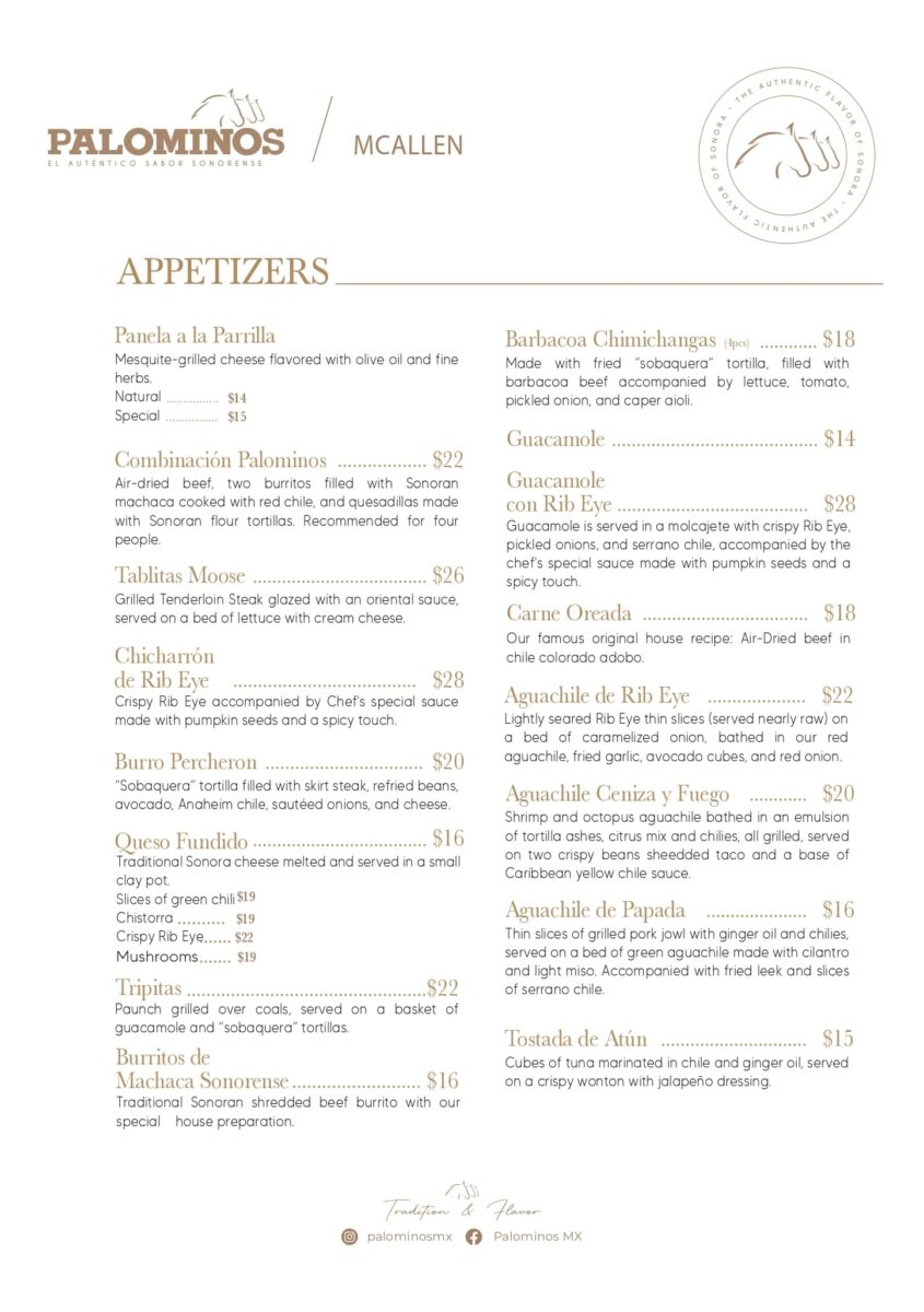 palominos restaurant menu — The Definitive Guide to Palmonas Demi-Fine Jewellery: Everyday Luxury Co-Designed by Shraddha Kapoor
