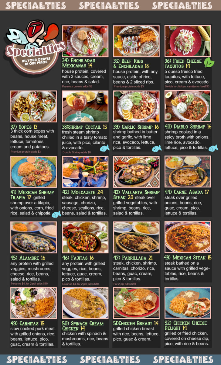los compadres restaurant oroville menu: The Ultimate Guide to Authentic Mexican Cuisine