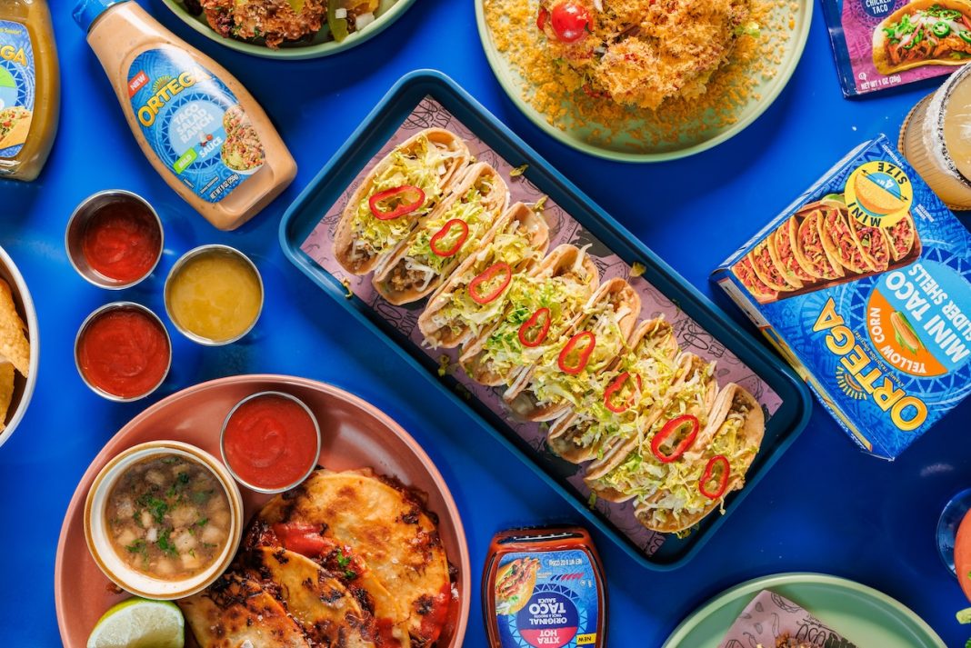 Mastering the ortega restaurant menu: An In-Depth Guide to Toms River’s Authentic Mexican and Bakery Offerings Mastering the ortega restaurant menu: An In-Depth Guide to Toms River’s Authentic Mexican and Bakery Offerings