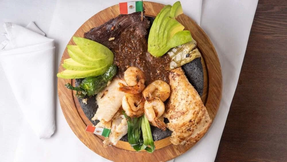 A Comprehensive Guide to the costa azul mexican restaurant menu: Seafood, Staples, and the Waldorf Dining Experience