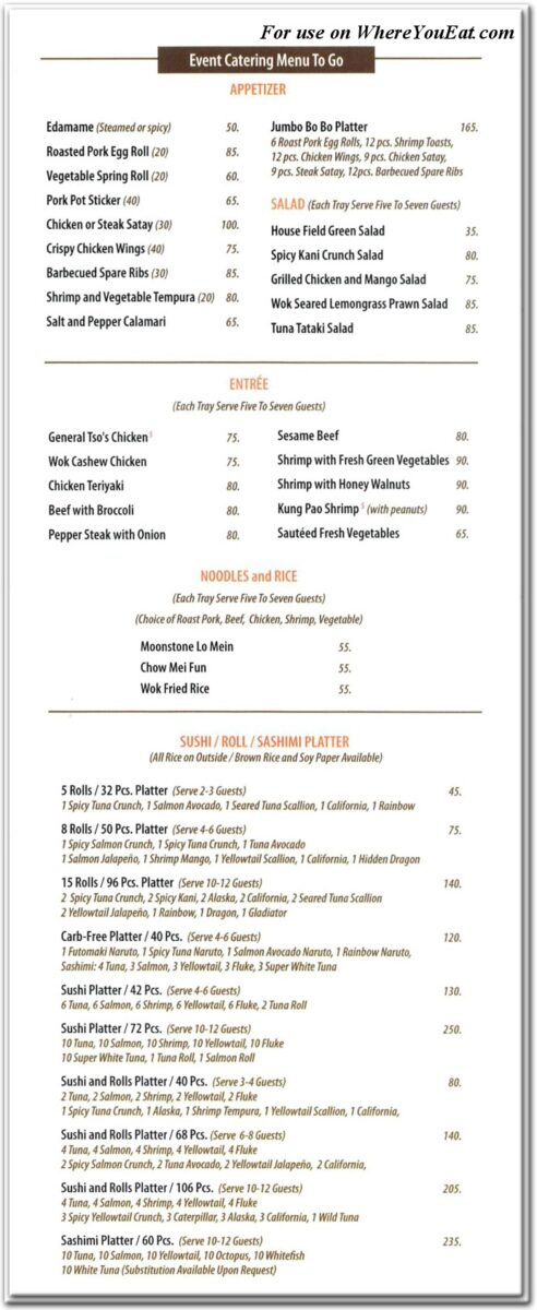 moonstone restaurant menu: A Definitive Guide to Authentic Sri Lankan Dining and Cuisine