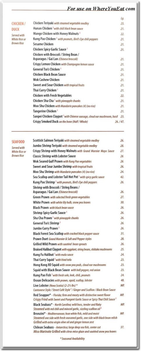 moonstone restaurant menu: A Definitive Guide to Authentic Sri Lankan Dining and Cuisine