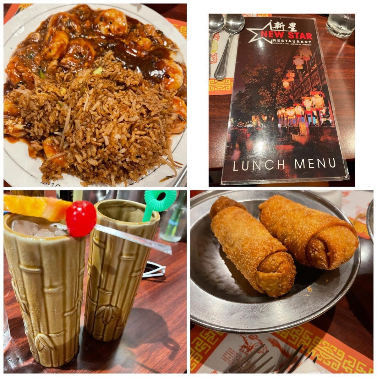 The Definitive Guide to the new star restaurant menu for Milford, CT Diners The Definitive Guide to the new star restaurant menu for Milford, CT Diners