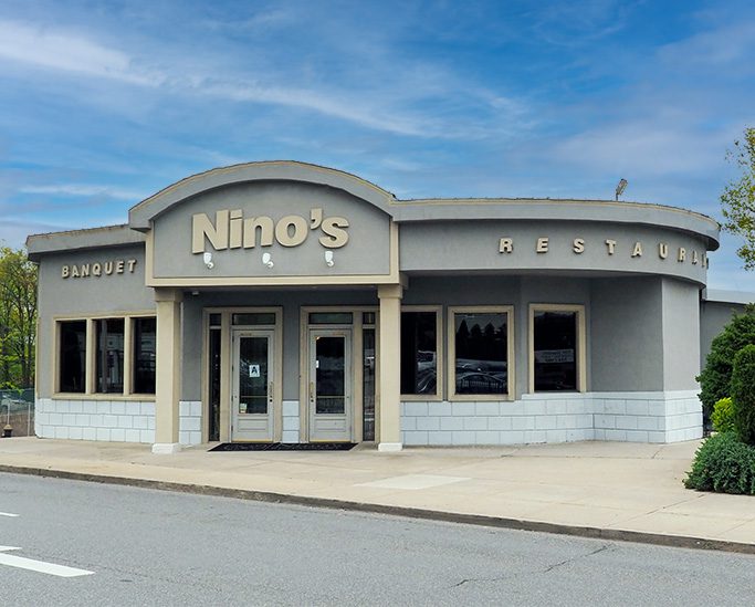 nino's italian restaurant boca raton menu: A Comprehensive Analysis of a Cherished Culinary Legacy