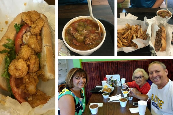 pee wees restaurant menu: An Expert Deep Dive into Rock Island's Premier Soul Food Destination