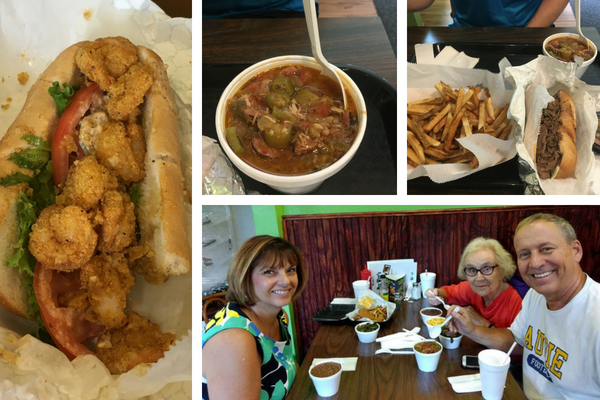 pee wees restaurant menu: An Expert Deep Dive into Rock Island's Premier Soul Food Destination