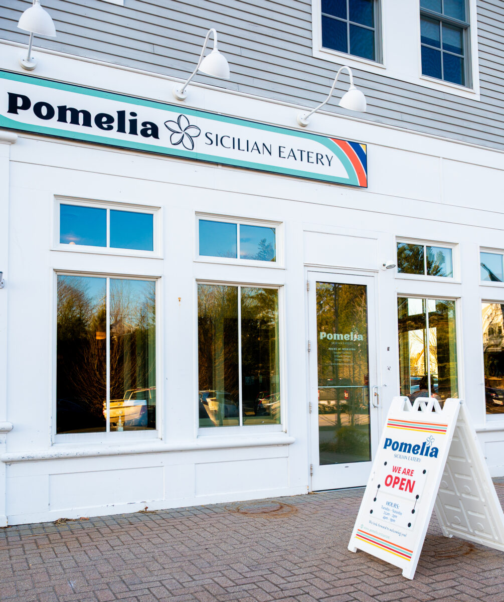 pomelia restaurant menu: An Expert Guide to Palma's Sea Lab Gastronomy
