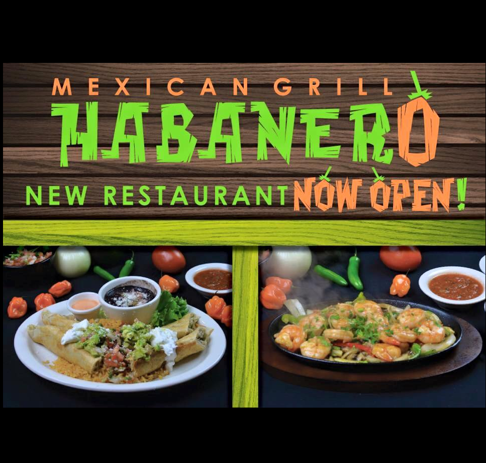 habanero mexican restaurant menu: An In-Depth Culinary Analysis of Flavor, Authenticity, and Variety