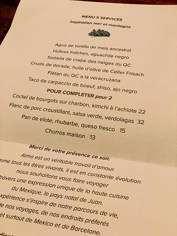 alma restaurant lisbon menu: A Comprehensive Guide to Chef Sá Pessoa's Michelin-Starred Offerings