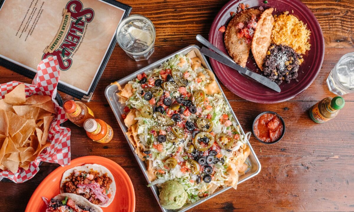 salena's mexican restaurant menu: A Definitive Guide to Rochester's Favorite Mexican Cuisine Offerings