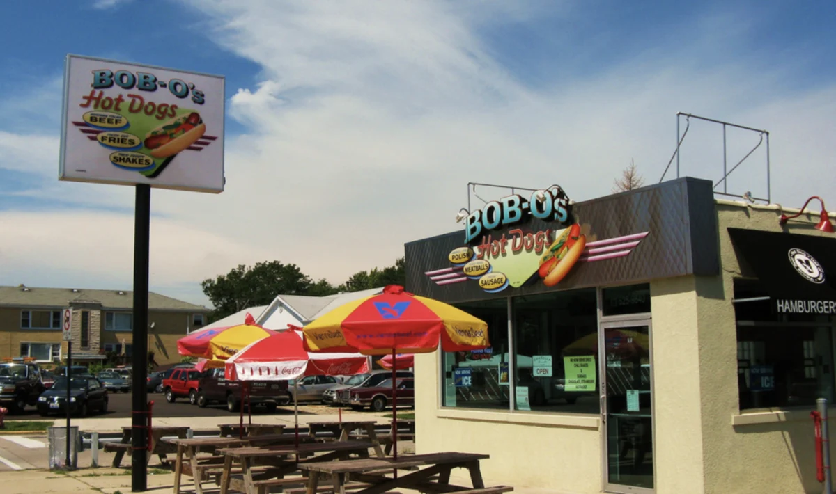 Bob O's Restaurant Menu: The Definitive Guide to Chicago’s Italian Beef, Hot Dogs, and Signature Sides