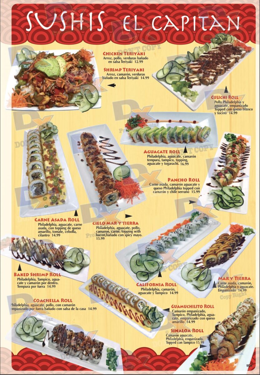 el capitan restaurant menu: An Expert Guide to Aurora's Premier Culinary Anchor