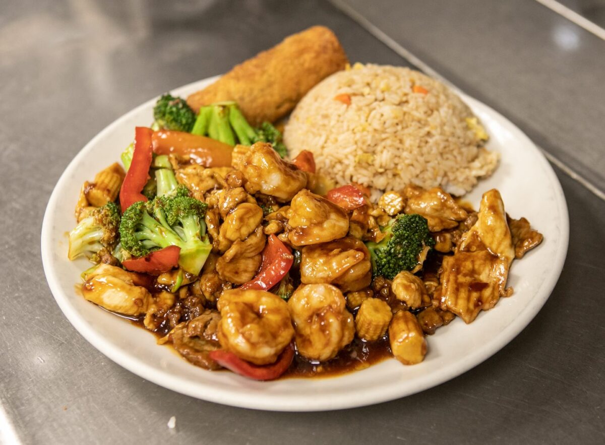 taipei south restaurant menu: A Comprehensive Guide to Charlotte's Authentic Taiwanese and Chinese Offerings