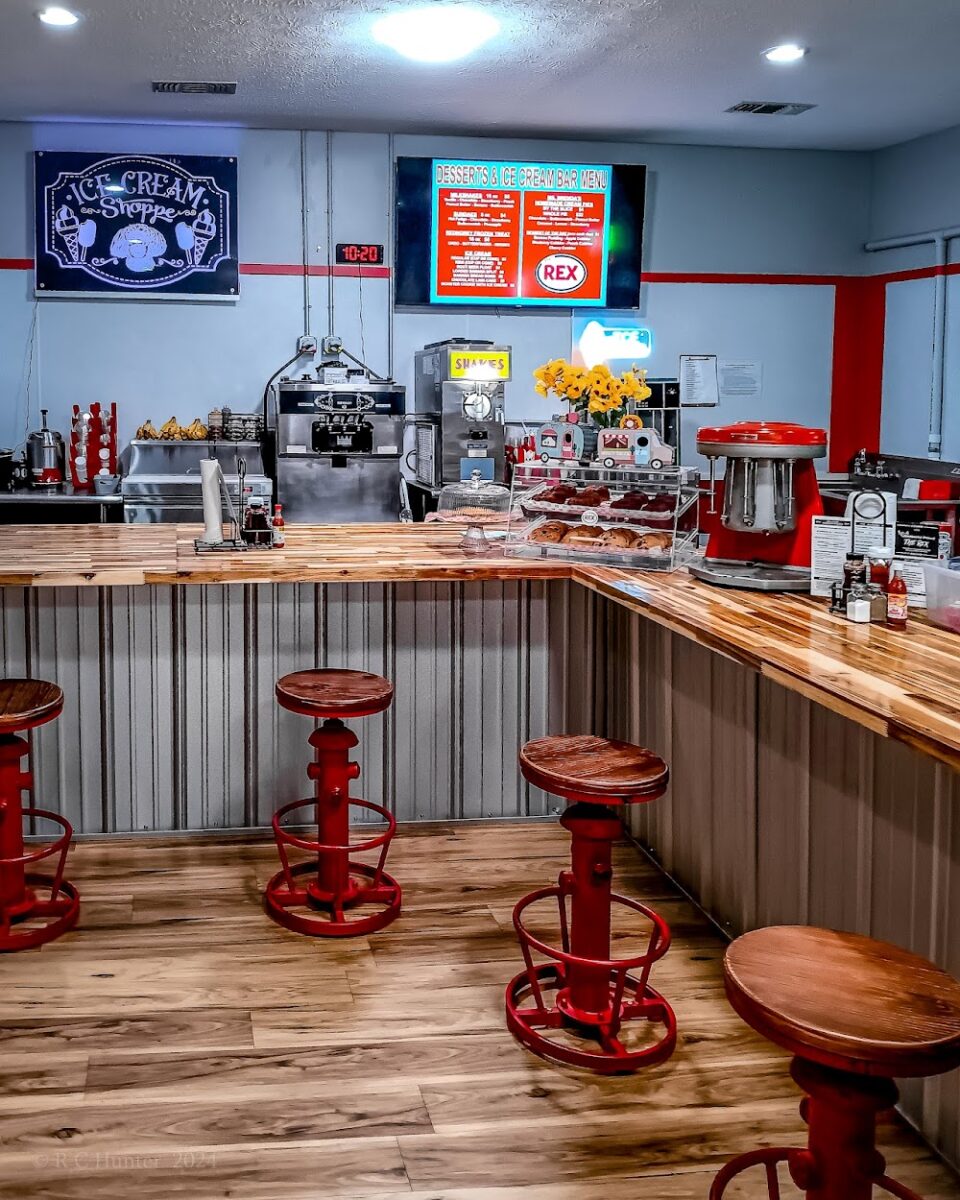 the rex family restaurant nancy menu Comprehensive Analysis and Value Proposition