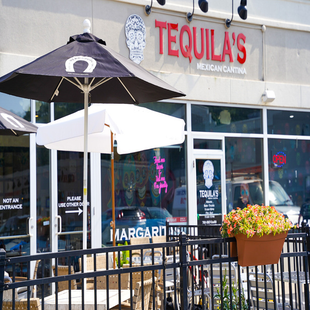 Comprehensive Guide to the tequila mexican restaurant sparta menu