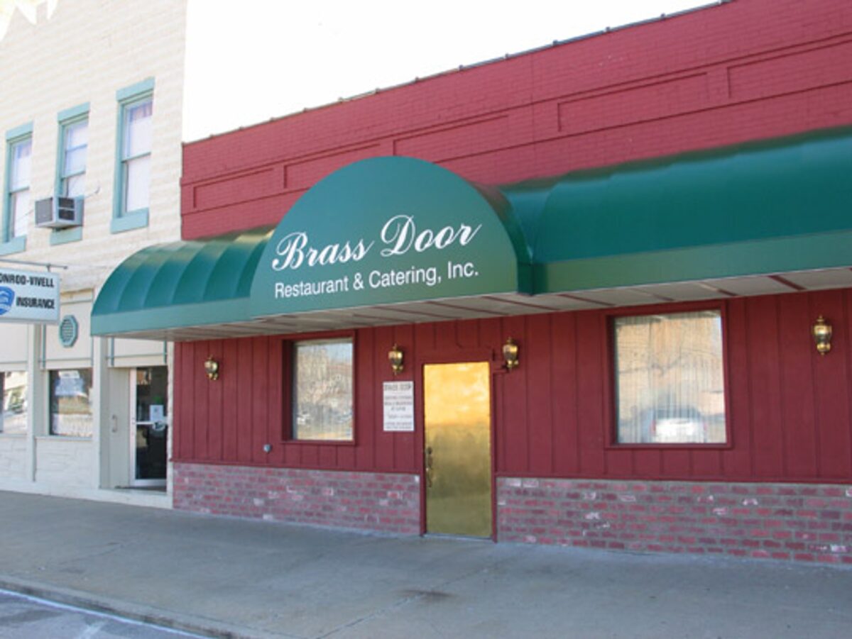 brass door restaurant catering menu: A Definitive Guide to Signature Dishes and Event Planning in Carrollton, Illinois