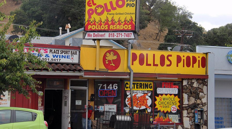 piopio restaurant menu: A Comprehensive Guide to Dining and The Village Bakery Cafe Experience
