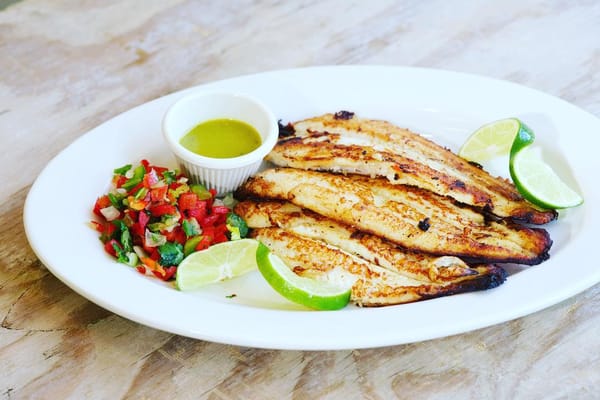 punta cana restaurant fort lee menu: A Deep Dive into Dominican Culinary Excellence