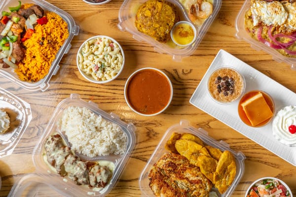 tu casa restaurant menu: A Comprehensive Guide to Orlando's Authentic Latin Cuisine
