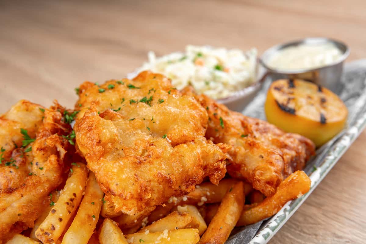 Shift Restaurant and Bar Batesville Menu: The Definitive Guide to a Premier Indiana Dining Experience