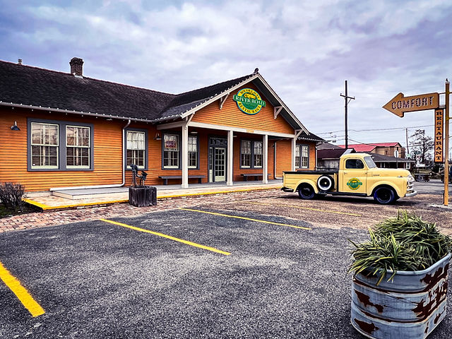 The Definitive Guide to the boudreaux's river road restaurant menu: Deep Dive into Southern & Cajun Comfort Fare