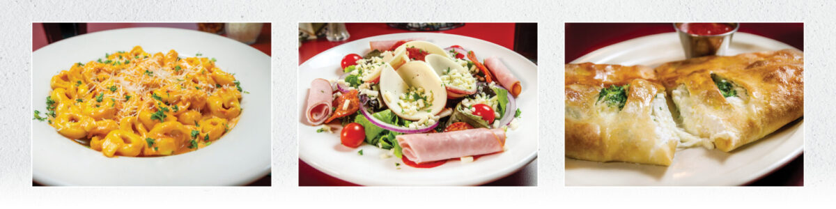 italian affair restaurant menu: A Deep Dive into Glassboro’s Authentic Italian Offerings