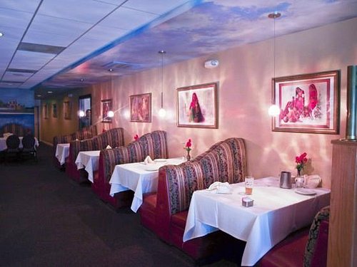 anarbagh indian restaurant los angeles menu: A Comprehensive Culinary Guide to Los Feliz's Indian Gem