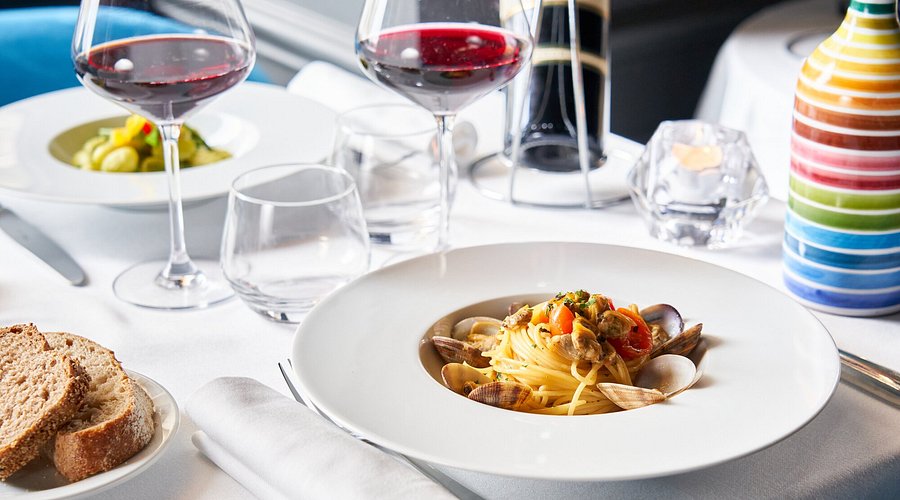 Angelo Italian Restaurant Menu: A Deep Dive into San Jose’s Homestyle Italian Classics Since 1969