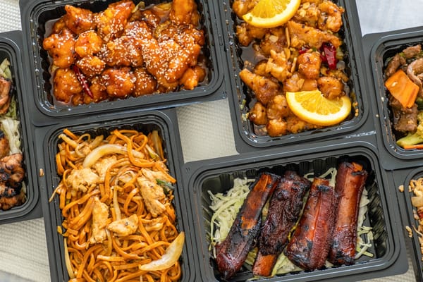 chans restaurant menu: The Definitive Guide to Dishes, Prices, and Culinary Depth