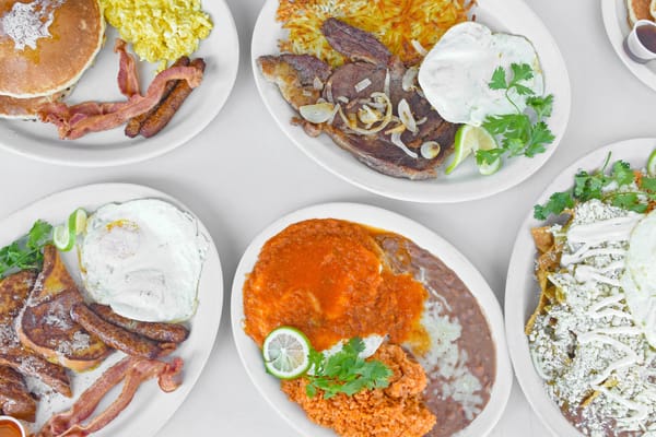 las lomas restaurant menu: A Deep Dive into the Millennia-Long History of Calculating Devices