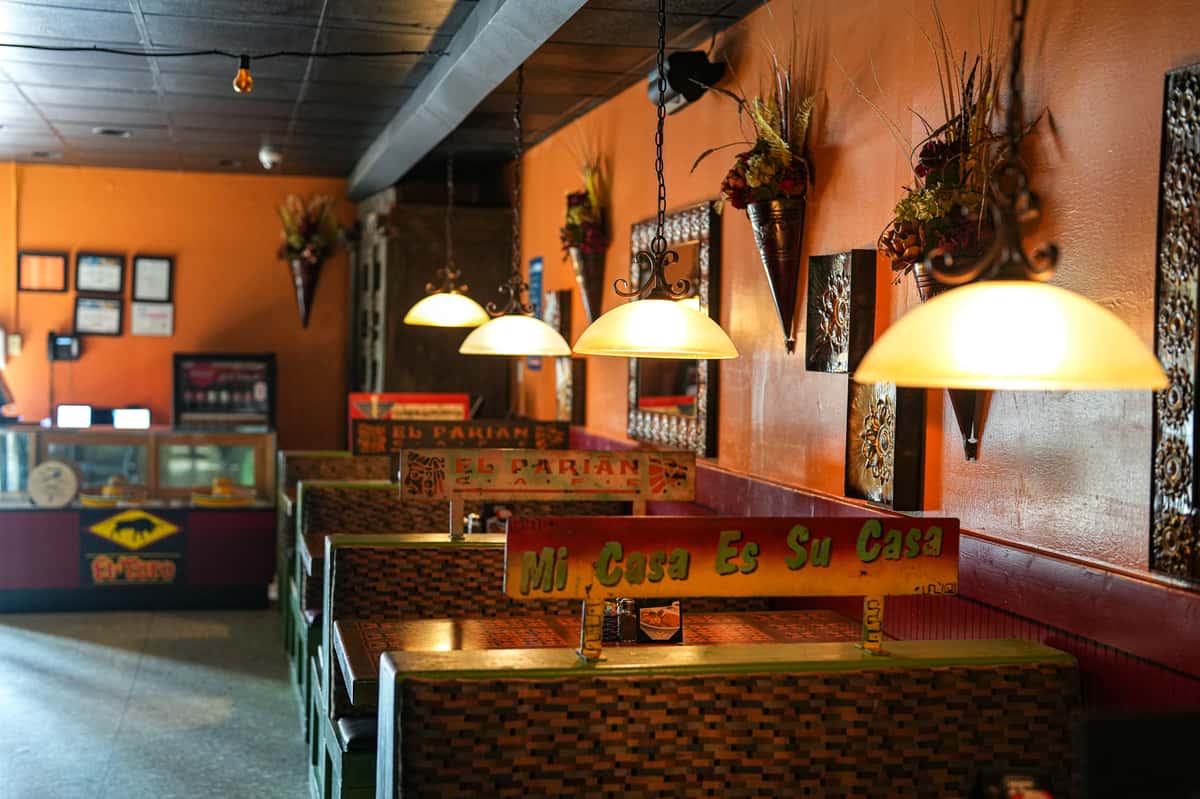 A Definitive Guide and Expert Analysis of the el toros mexican restaurant menu