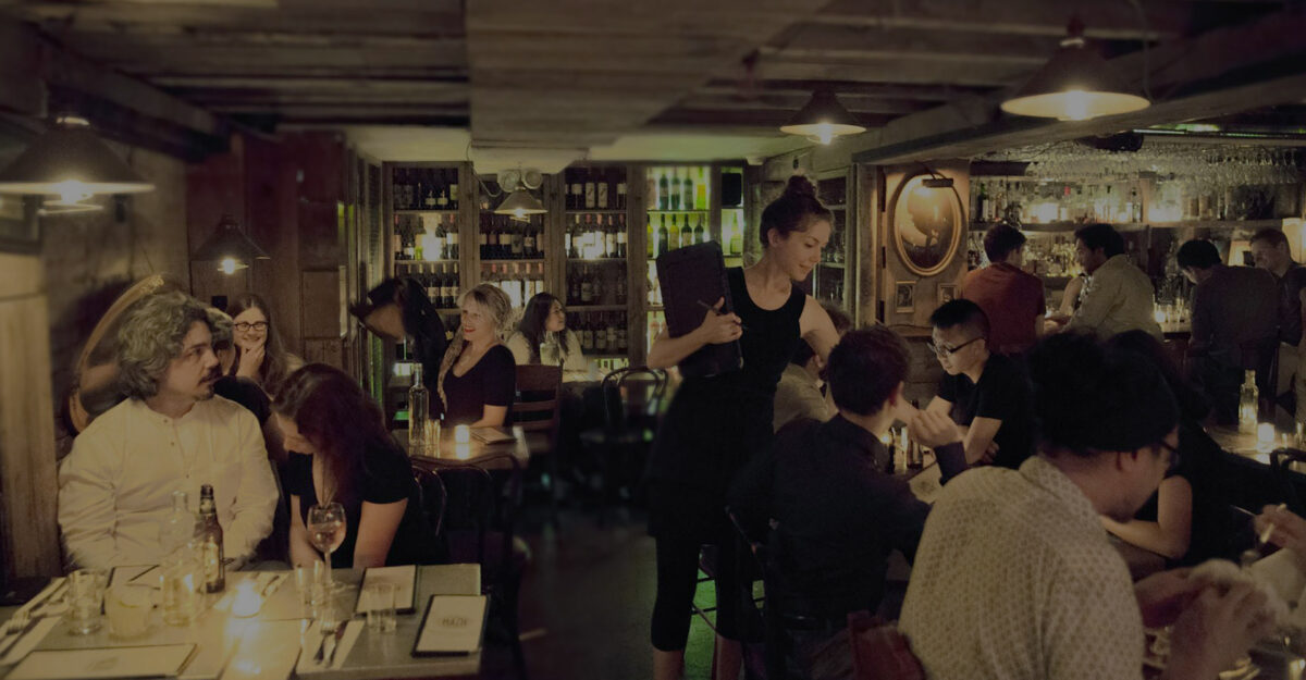 mazie restaurant menu: A Deep Dive into Classic Miami Soul Food Offerings