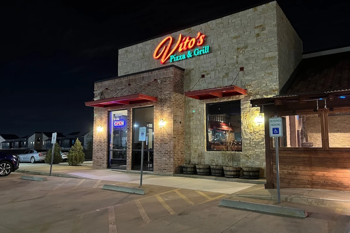 Vito's Pizza & Italian Restaurant Menu: A Definitive Exploration of Hampton's Premier Italian Cuisine Vito's Pizza & Italian Restaurant Menu: A Definitive Exploration of Hampton's Premier Italian Cuisine
