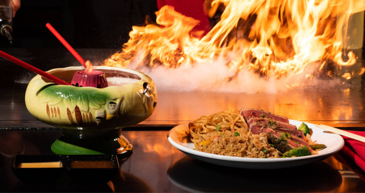 The Comprehensive kobe hibachi grill japanese restaurant murrells inlet menu: Prices, Signature Dishes, and Dining Guide