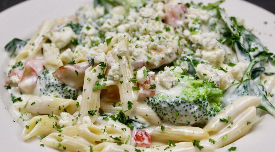 Anthony's Italian Restaurant Oxford Menu: A Comprehensive Guide to Authentic Italian Dining