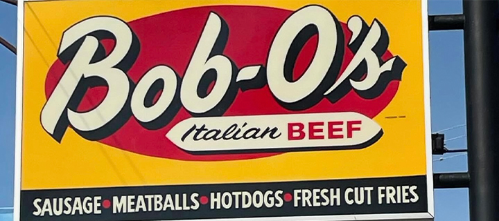 Bob O's Restaurant Menu: The Definitive Guide to Chicago’s Italian Beef, Hot Dogs, and Signature Sides