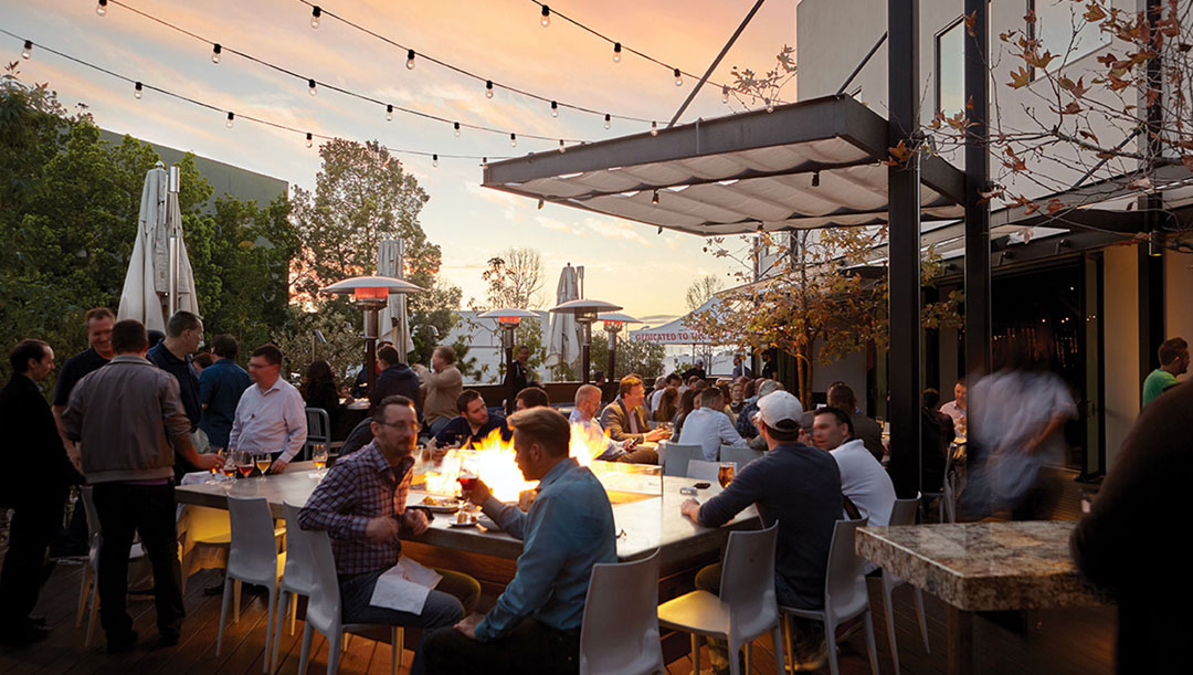 ballast point restaurant miramar menu: A Definitive Guide to the Iconic San Diego Craft Brewery's Fare Before Closure