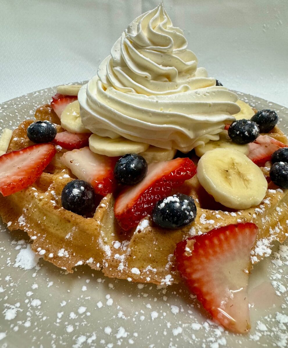 The Definitive joe k's restaurant menu Analysis: A Comprehensive Guide to Alton's Premier Family Diner
