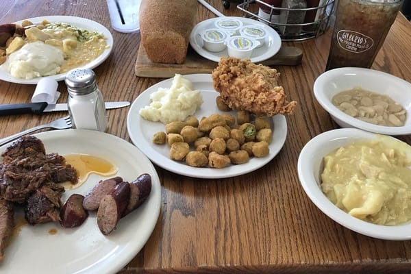sam's original restaurant menu: A Deep Dive into Classic American Comfort Cuisine