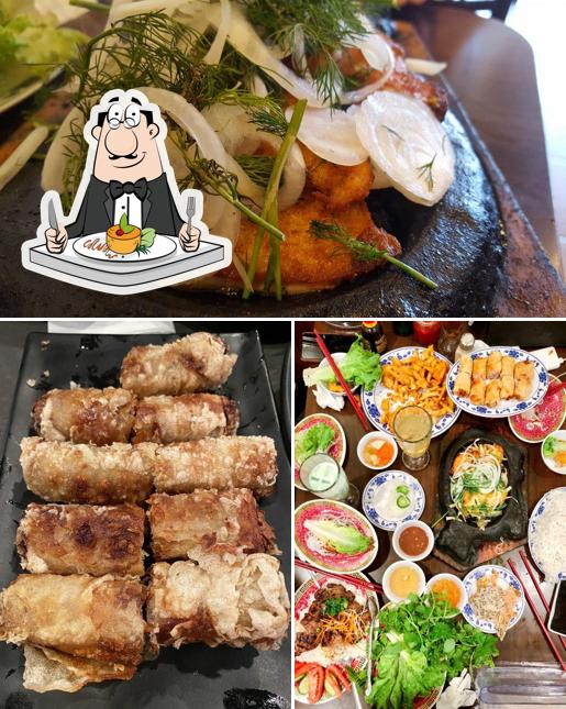 canton restaurant cháo cá chợ cũ menu: The Definitive Culinary Guide to Westminster's Congee King
