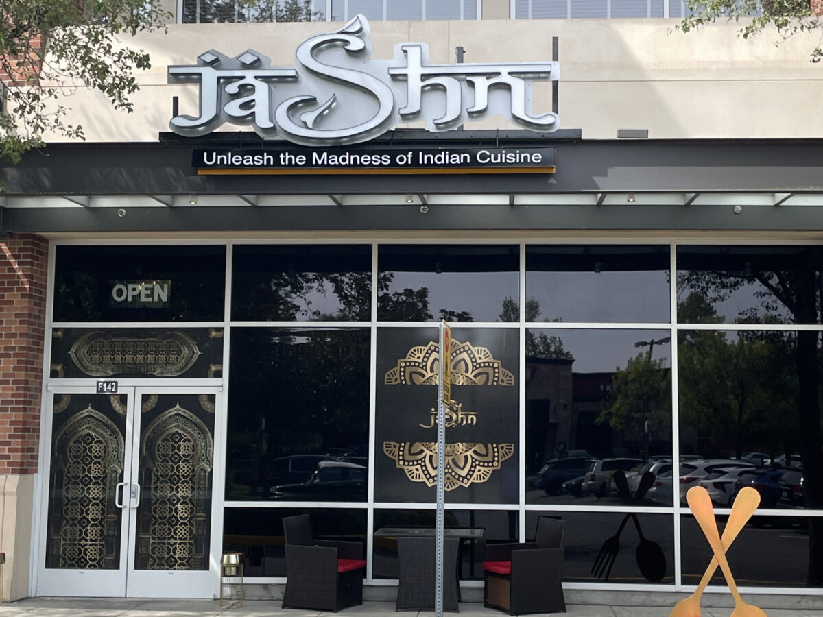 jashn restaurant menu: A Deep Dive into Culinary Innovation and The Black Experience