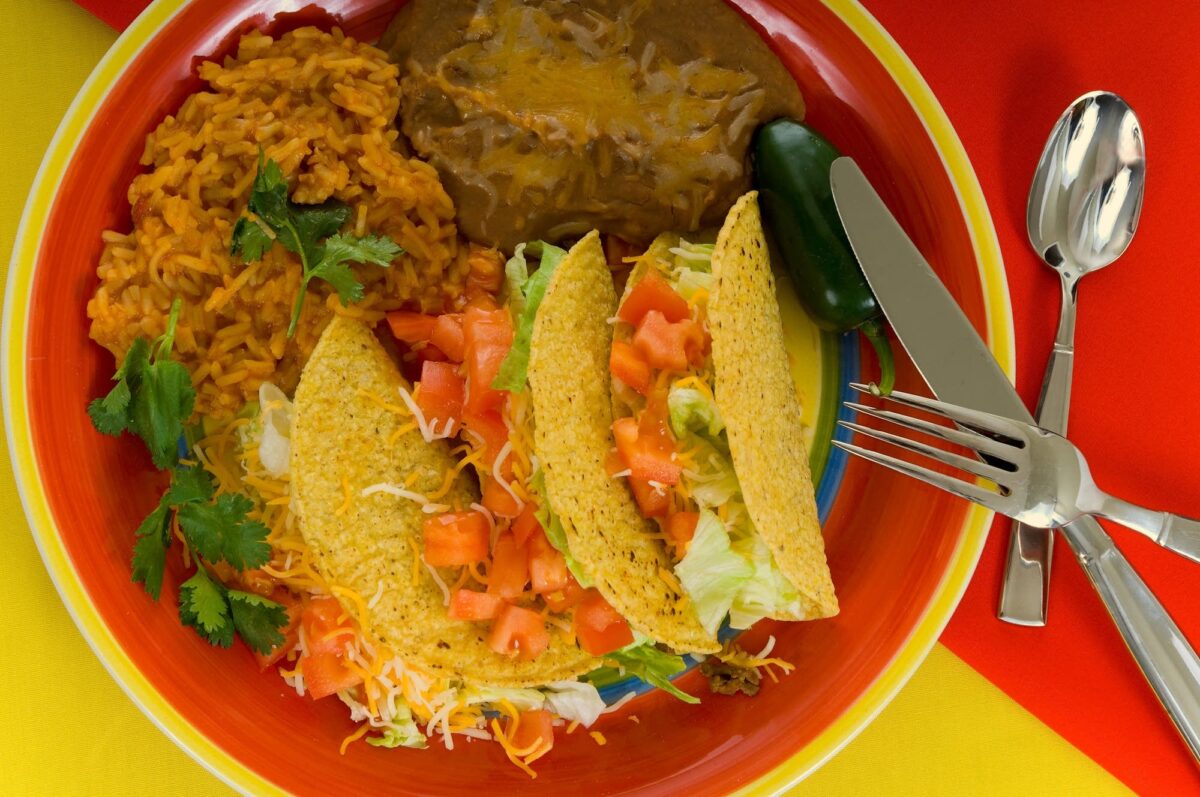 agaveros mexican restaurant menu: An In-Depth Analysis of Authentic Mexican and Tex-Mex Offerings