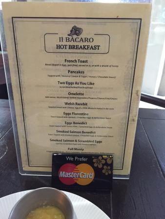 An In-Depth Analysis of the campbell house restaurant menu and Elevated Dining at The Campbell House Lexington