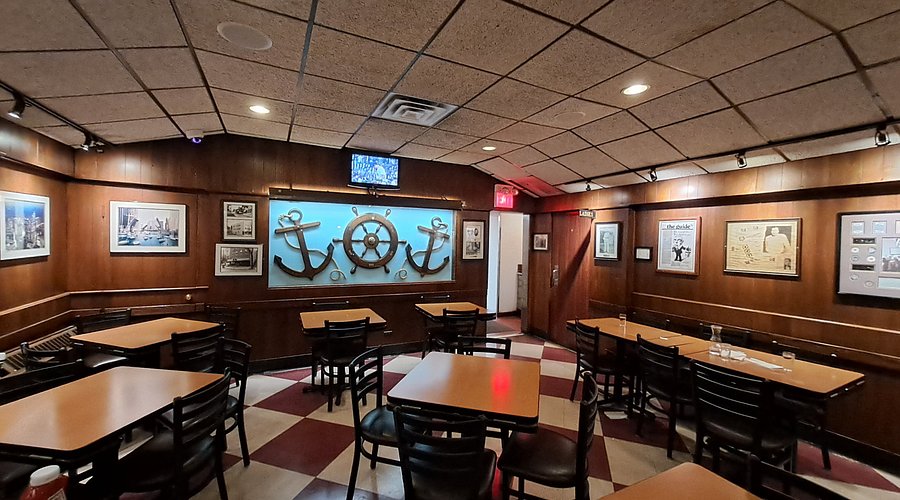 anchors restaurant menu Unveiled: A Comprehensive Deep Dive into Twin Anchors' Culinary Legacy