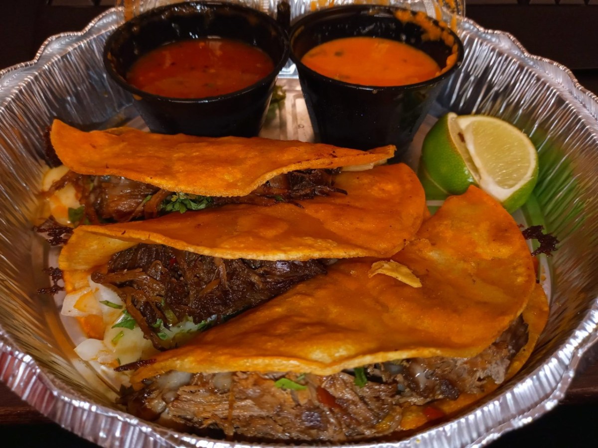 The Ultimate Guide to the Catrinas Mexican Restaurant Newton Menu: Dishes, Prices, and Hidden Gems