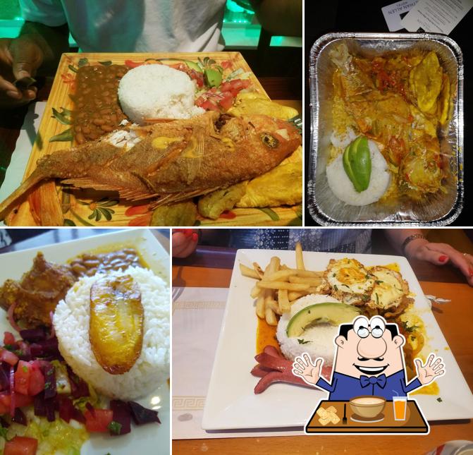 Las Americas Restaurant Danbury Menu — An Expert’s Guide to Authentic Ecuadorian and Latin Cuisine