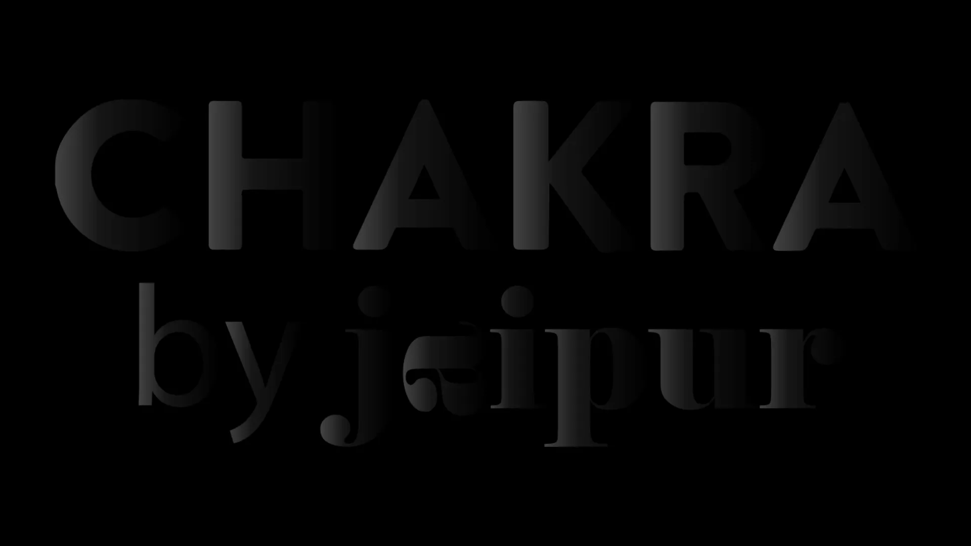 Chakra Restaurant exterior/branding image