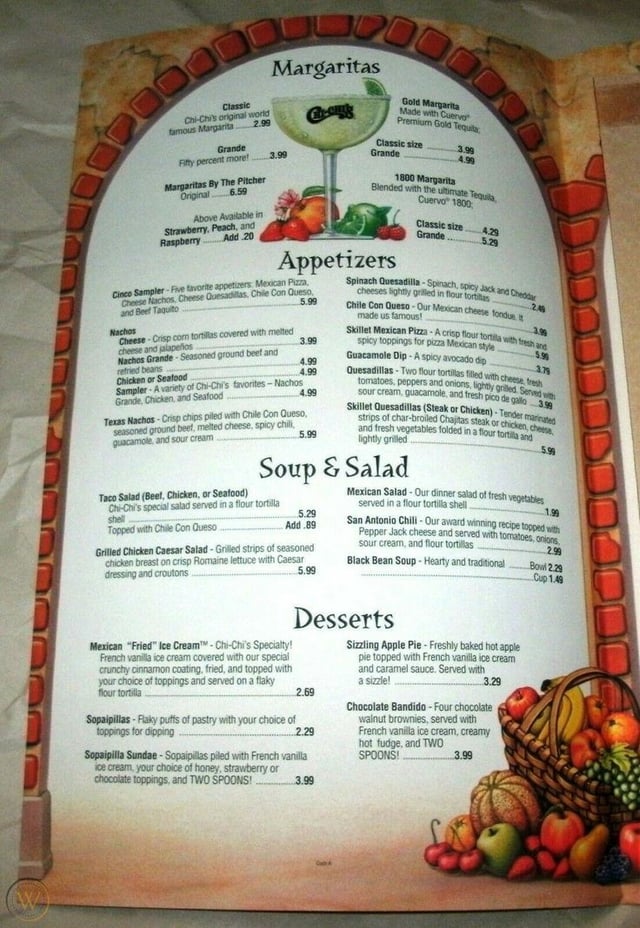 chi chi restaurant menu: An In-Depth Look at Nomad Girl's All-Day Offerings