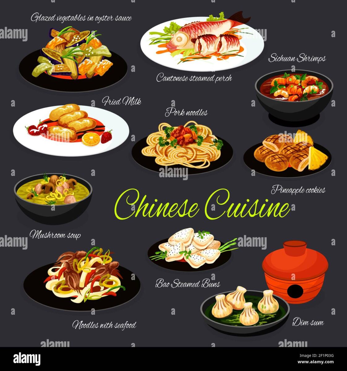 Golden Crown Chinese Restaurant Menu: A Comprehensive Guide to La Grande's Premier Asian Fusion Offerings